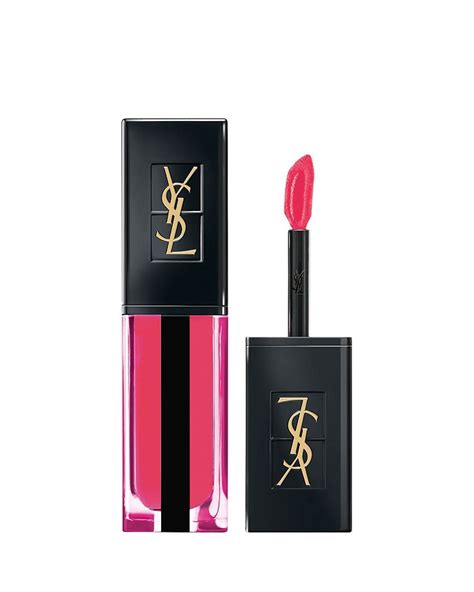 ysl lip stain no 16|yves saint laurent lip stain.